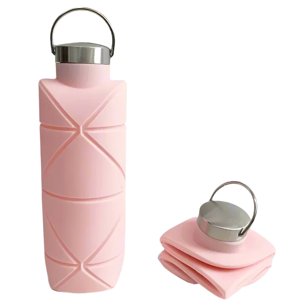 Collapsible Water Bottle - Tessera (750ml)