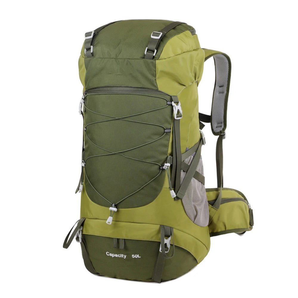 Backpacker's Backpack - Hiker (50L)