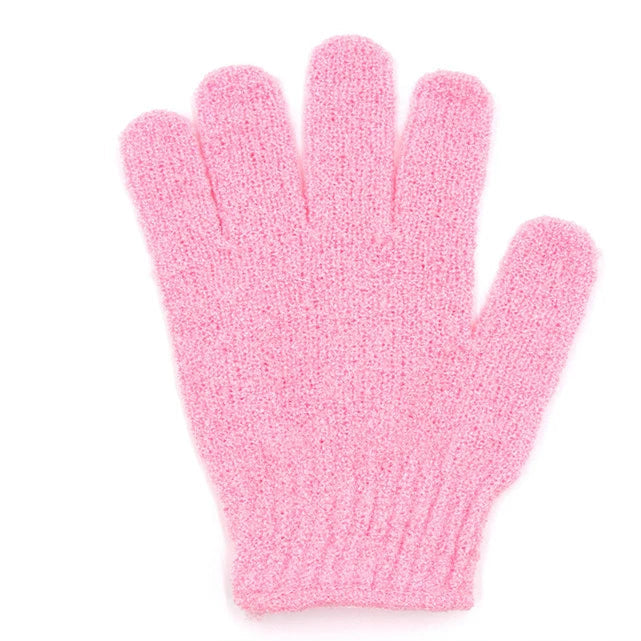 Exfoliating Shower Gloves - Sprinkles (1/2 pcs)