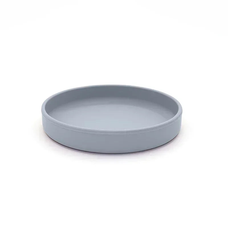 Mini Flexible Camping Tableware - Plate (Circle)