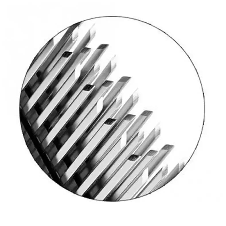 Meat Tenderizer - Portcullis (48 Stainless Steel Needles)