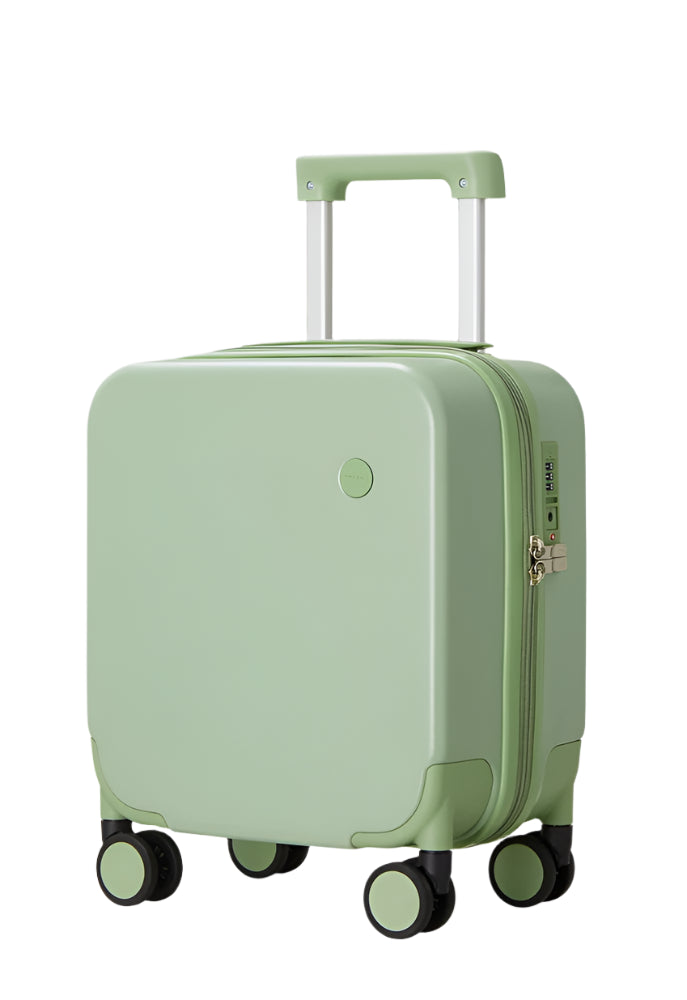 Jetset Tetragon (Carry-on)