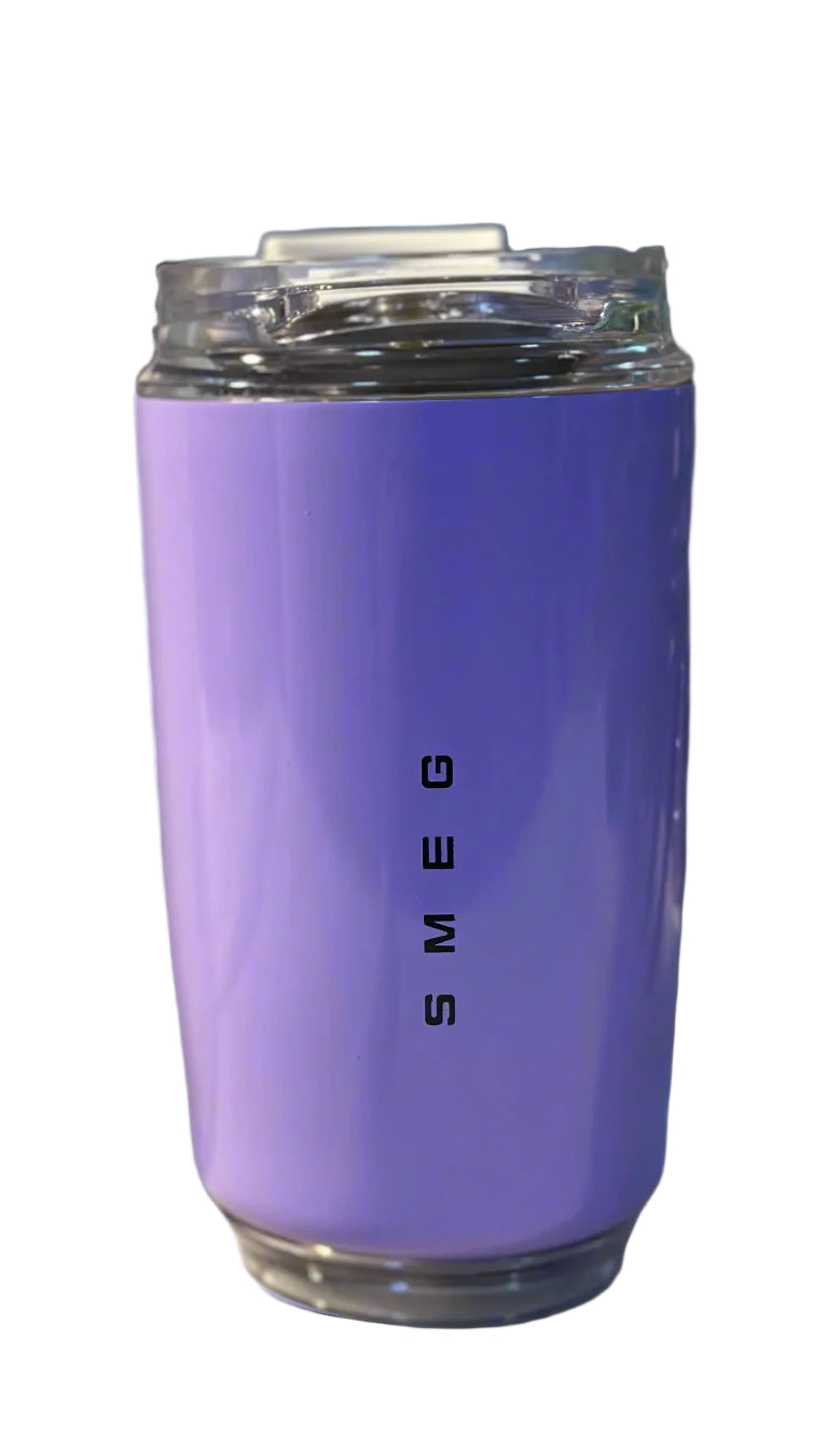 Stainless Steel Thermos - Cup (240ml)