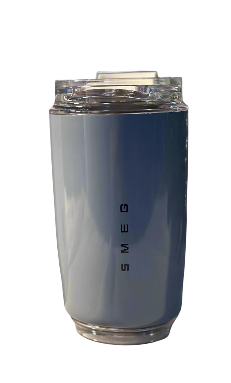 Stainless Steel Thermos - Cup (240ml)