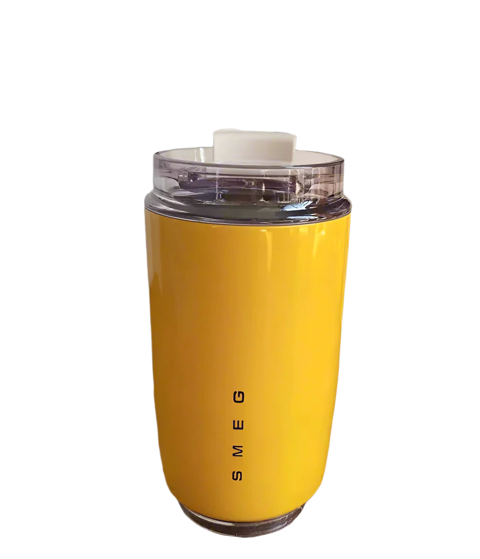 Stainless Steel Thermos - Cup (240ml)