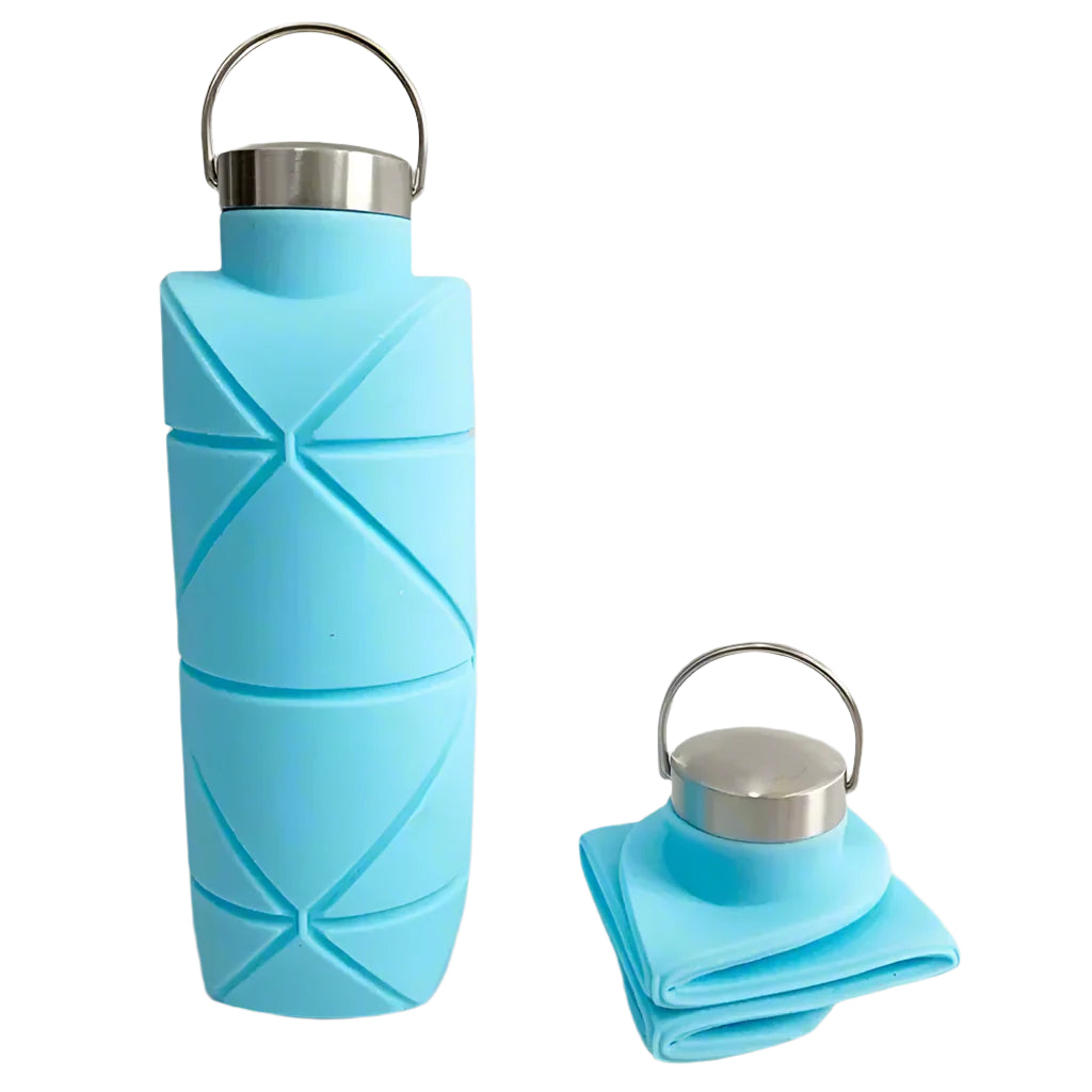 Collapsible Water Bottle - Tessera (750ml)