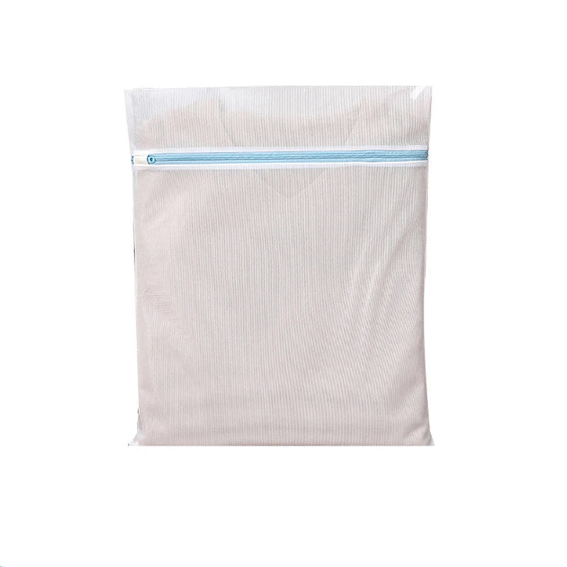 Sort + Wash Laundry Bag - Blue (Various)