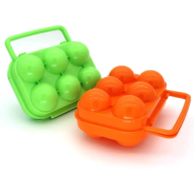 Portable Egg Carrier