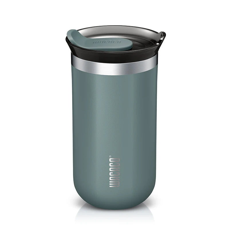 Stainless Steel Thermos - Bullet (3 sizes)