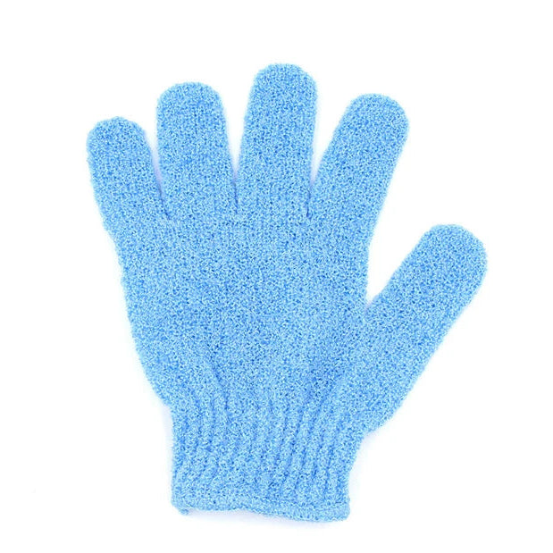 Exfoliating Shower Gloves - Sprinkles (1/2 pcs)