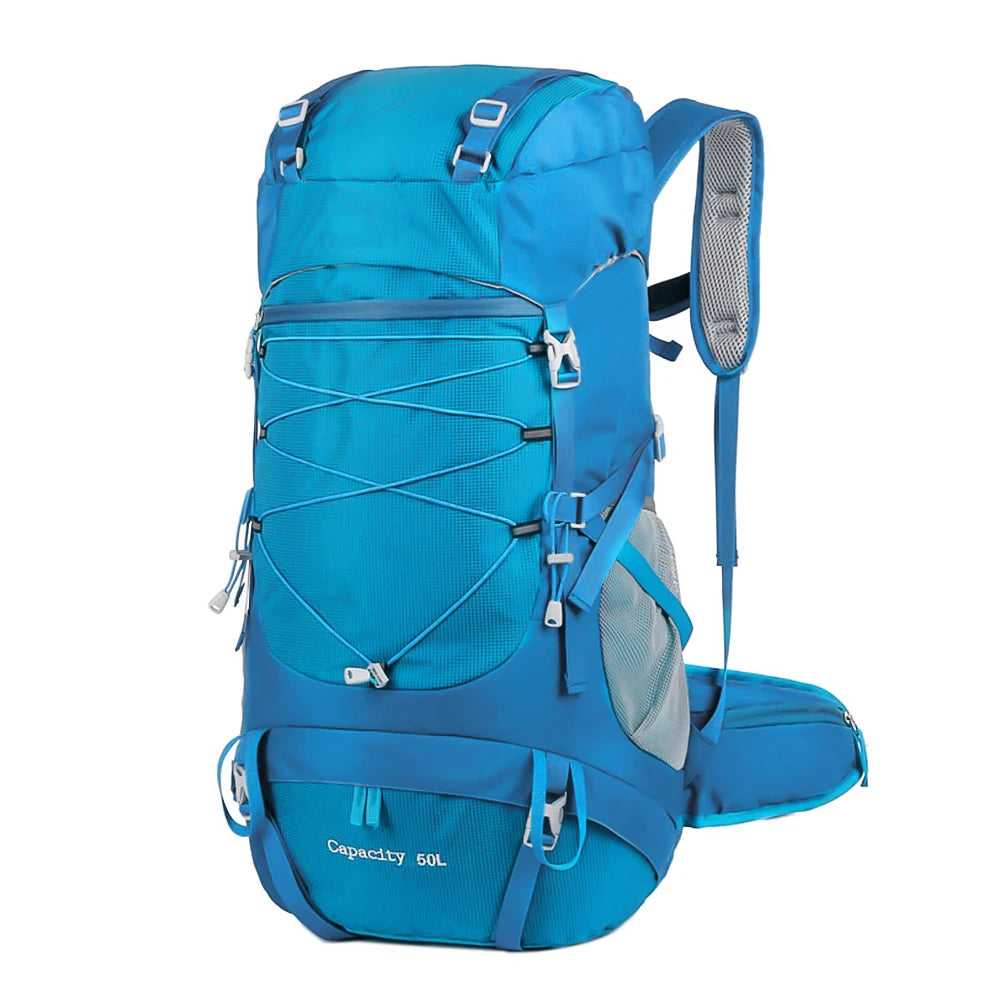 Backpacker's Backpack - Hiker (50L)