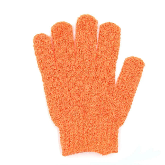 Exfoliating Shower Gloves - Sprinkles (1/2 pcs)