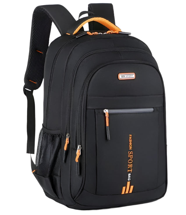 Business Casual Backpack - The Intellect (Various)