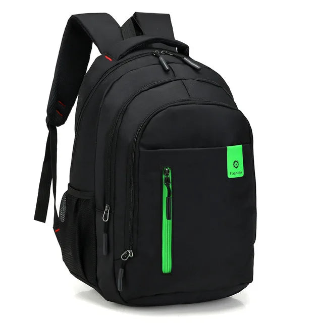 Business Casual Backpack - The Intellect (Various)