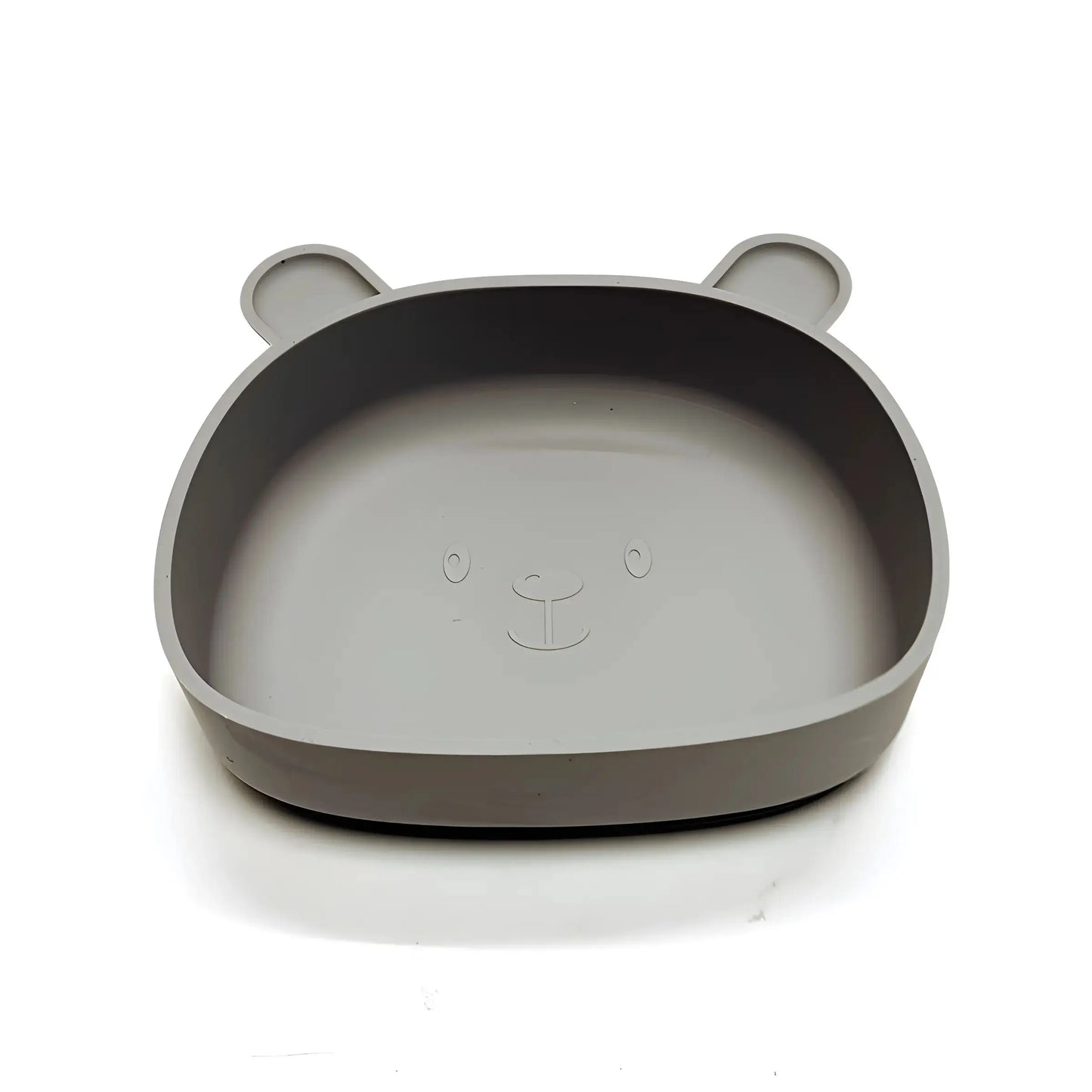 Mini Flexible Camping Tableware - Plate (Teddy)