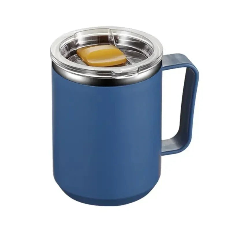 Stainless Steel Thermos - Medium (450ml)