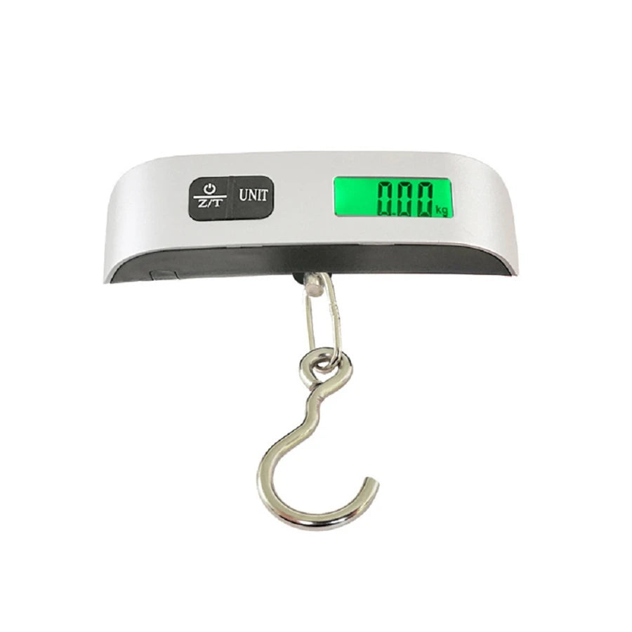 Handheld Digital Scale - (10g-50kg)