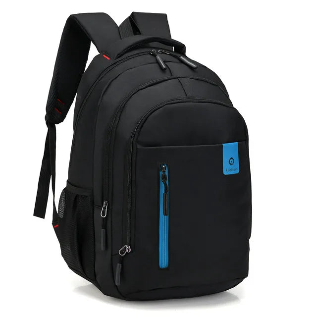 Business Casual Backpack - The Intellect (Various)