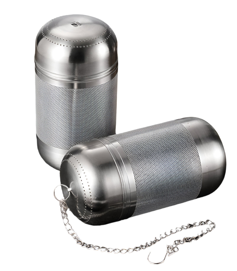 Tea Infuser - Stainless Steel (Cage)