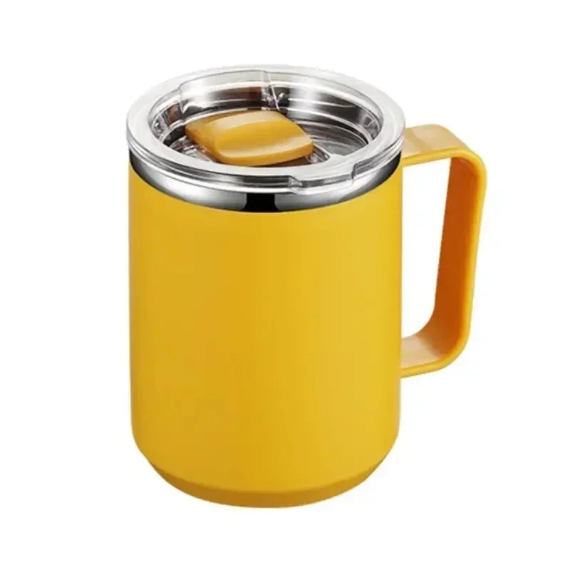 Stainless Steel Thermos - Medium (450ml)