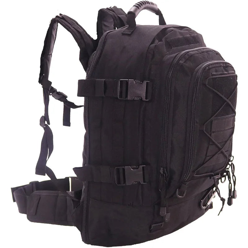 Tactical Rucksack (60L)