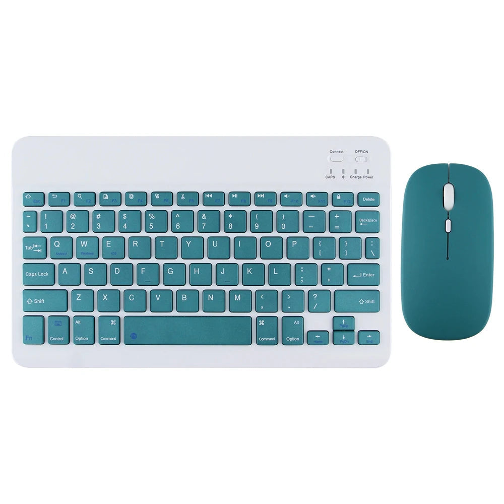 Mini Bluetooth Keyboard w/o. Mouse (Various)