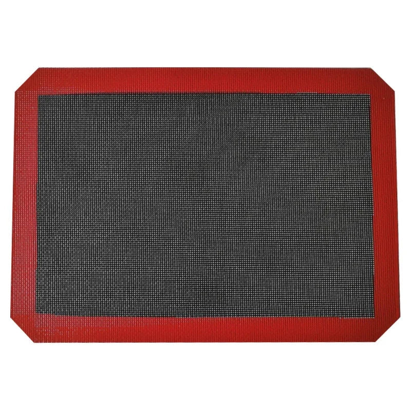 Perforated Baking Mat - Silicone (Various styles)