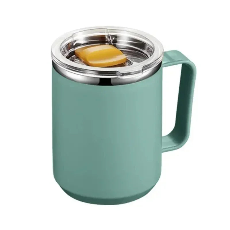 Stainless Steel Thermos - Medium (450ml)