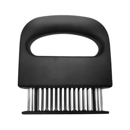 Meat Tenderizer - Portcullis (48 Stainless Steel Needles)