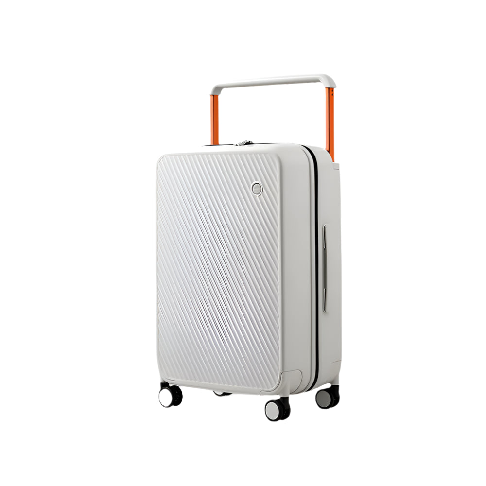 Intercontinental Navigator (Carry-on)