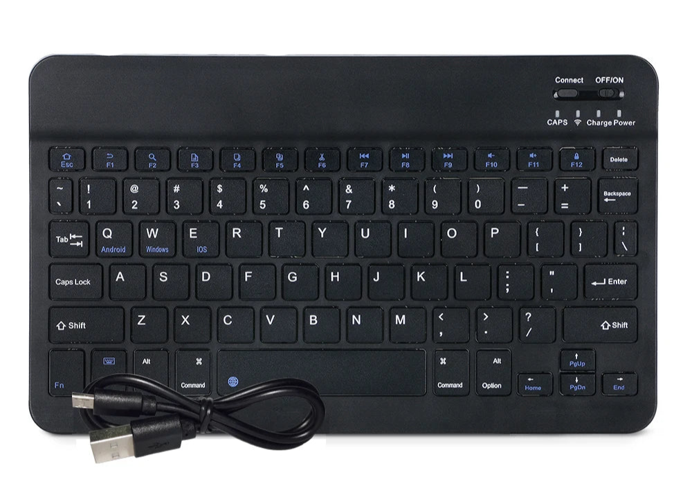 Mini Bluetooth Keyboard w/o. Mouse (Various)