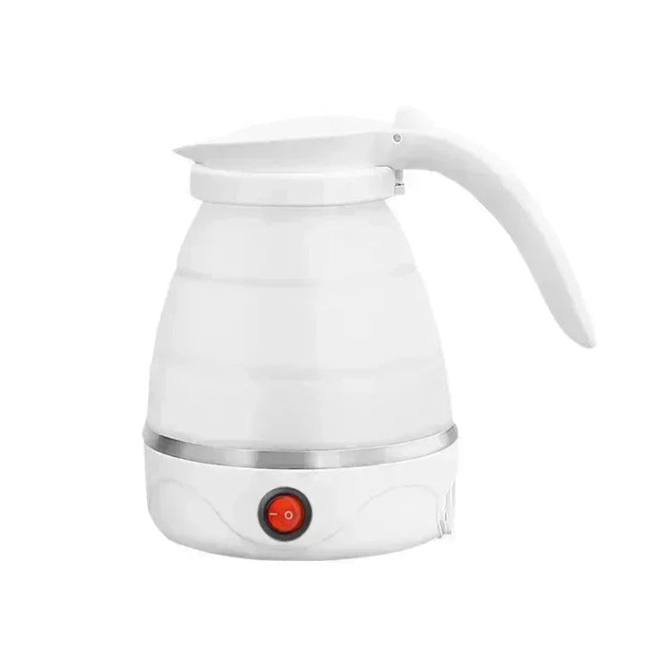 Collapsible Electric Kettle 600ml (US / UK / EU / AUS)