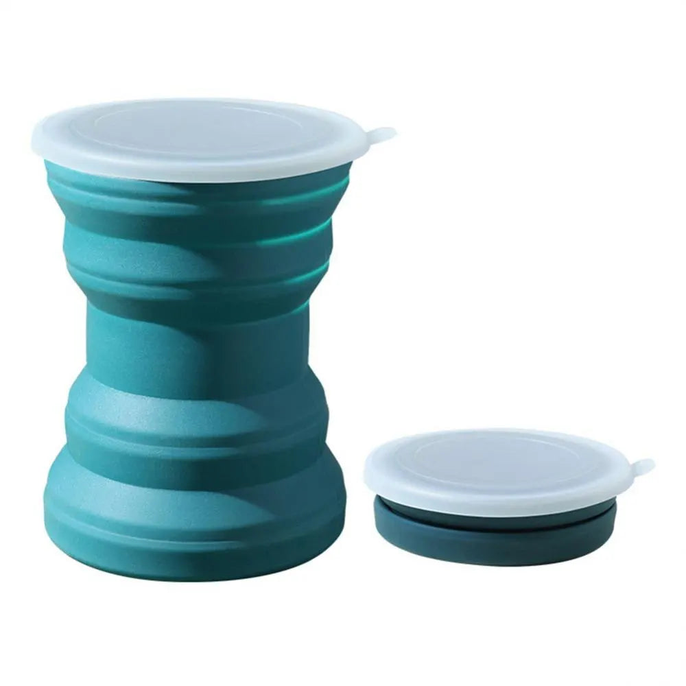 Collapsible Silicone Cup (320ml / 350ml)