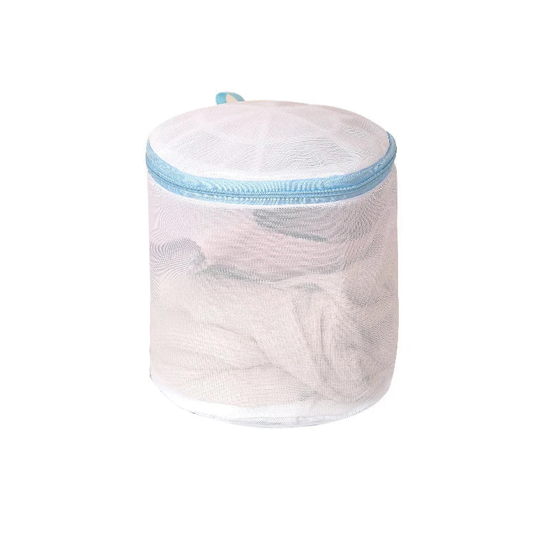 Sort + Wash Laundry Bag - Blue (Various)