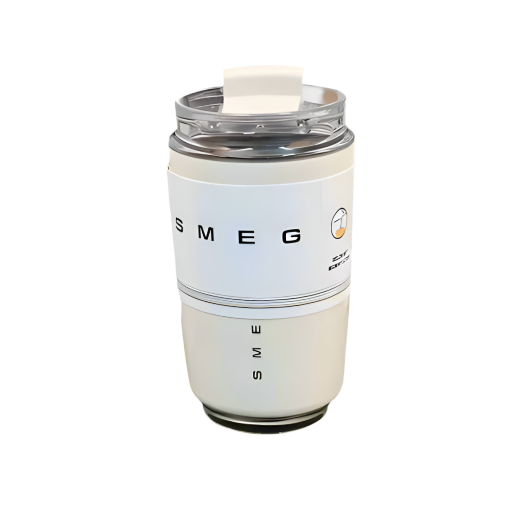 Stainless Steel Thermos - Cup (240ml)