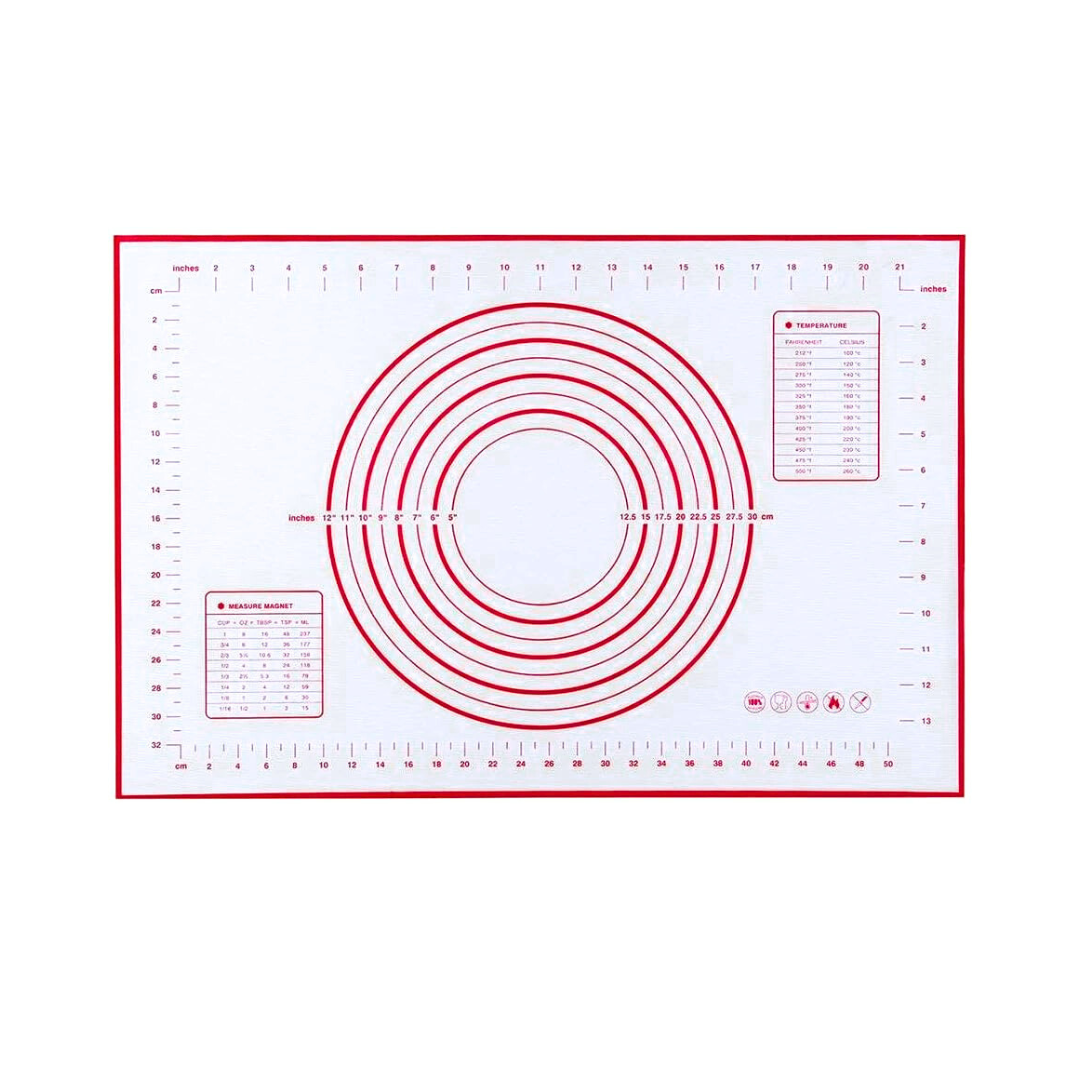 Oversize Baking Mat (Various sizes)