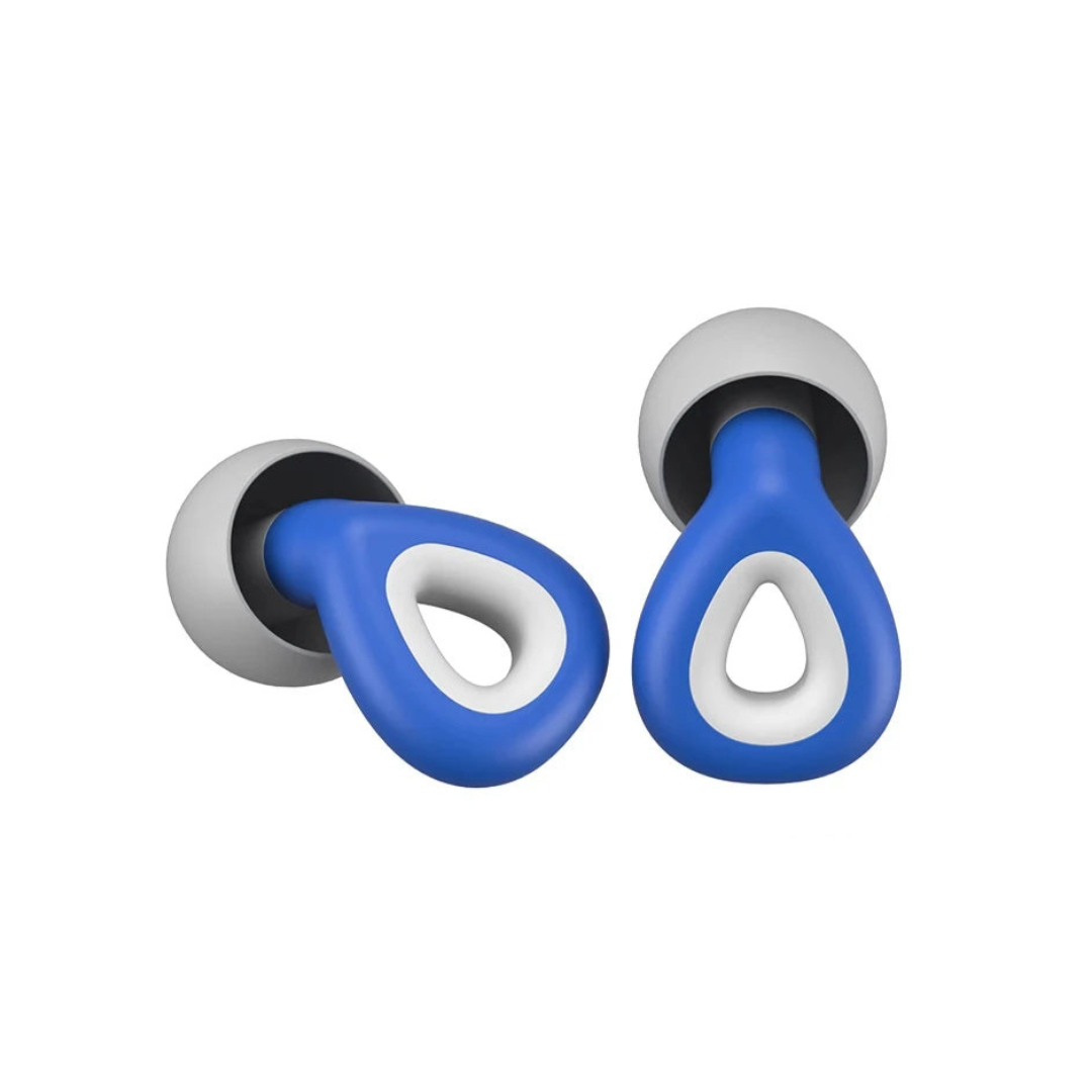 Noise Cancelling Earplugs for Sleep - Eyeline (Various)