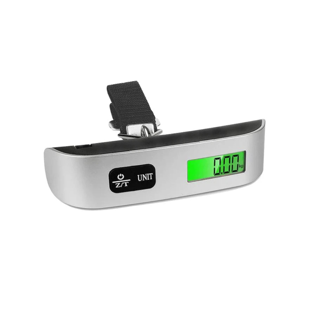 Handheld Digital Scale - (10g-50kg)