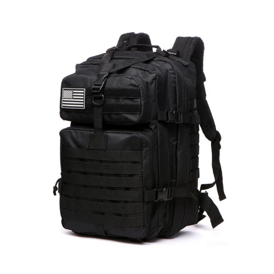 Tactical Backpack - Military (25L / 50L)