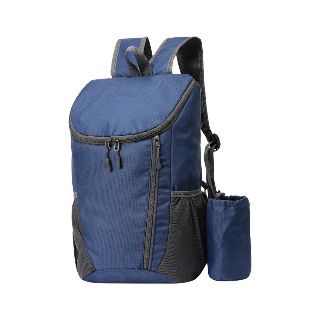 Foldable Lightweight Daypack → Drawstring (23L)